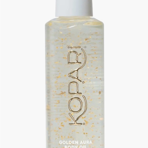 Kopari Golden Aura Body Oil - Picture 1 of 1